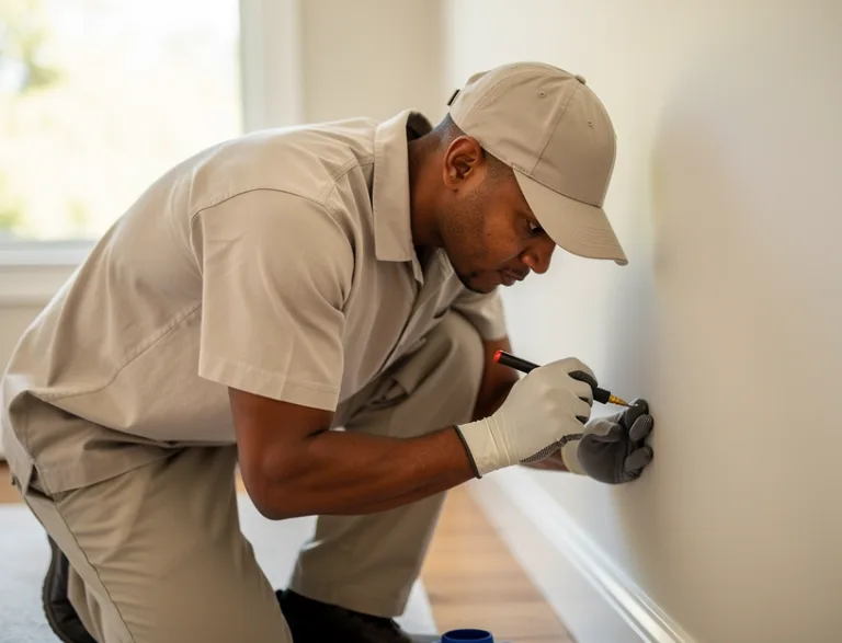pest control East Meadow